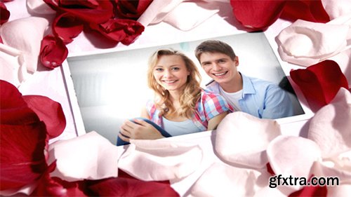 Videohive Precious Memories 6640091