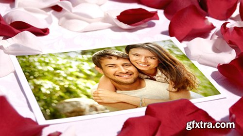 Videohive Precious Memories 6640091