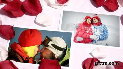 Videohive Precious Memories 6640091