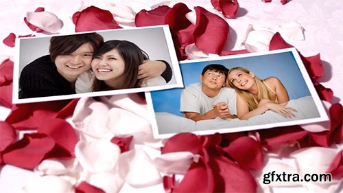 Videohive Precious Memories 6640091