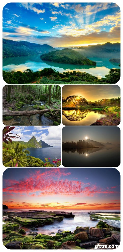 Most Wanted Nature Widescreen Wallpapers #115