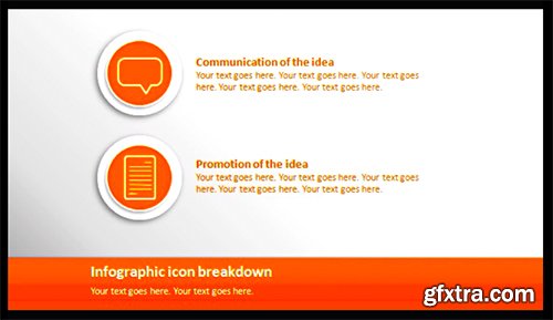 Animated Business and Finance PowerPoint Template Bundle