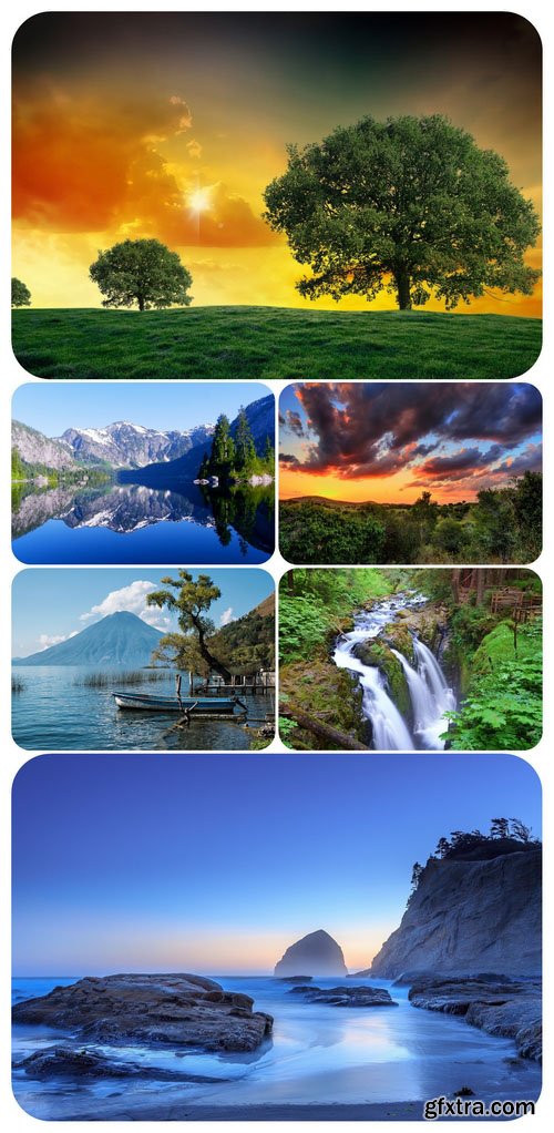 Most Wanted Nature Widescreen Wallpapers #118