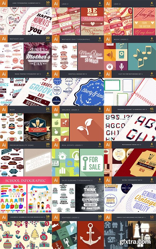 The New Colossal Bundle with $10,063 worth of Top-Quality Resources - InkyDeals