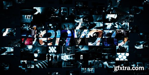 Videohive Digital Identity 6897825