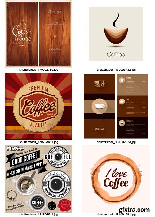 Amazing SS - Coffee Time 9, 25xEPS