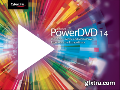 CyberLink PowerDVD 14.0.4028.58 Ultra Multilingual