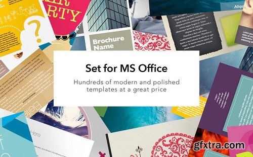 Set for MS Office v1.3 (Mac OS X)