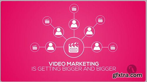 Videohive Online Video Marketing Intro 5239873