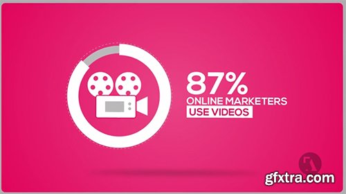 Videohive Online Video Marketing Intro 5239873