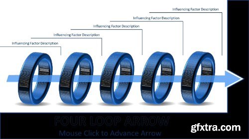 Animated Business and Finance PowerPoint Template 15