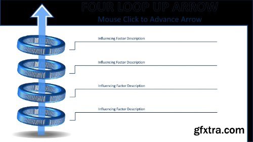 Animated Business and Finance PowerPoint Template 15