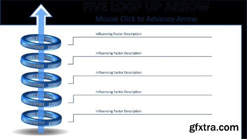 Animated Business and Finance PowerPoint Template 15