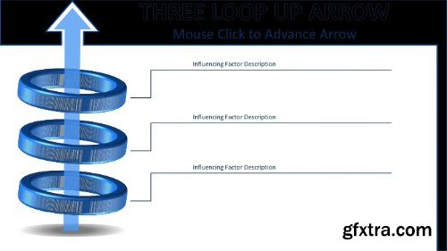 Animated Business and Finance PowerPoint Template 15