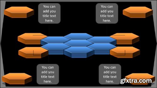 Animated Business and Finance PowerPoint Template 10