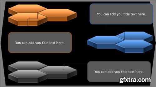 Animated Business and Finance PowerPoint Template 10