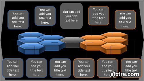 Animated Business and Finance PowerPoint Template 10