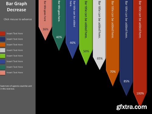 Animated Business and Finance PowerPoint Template 16