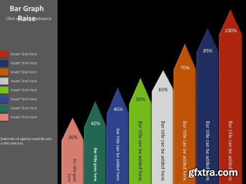 Animated Business and Finance PowerPoint Template 16