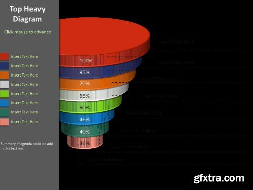 Animated Business and Finance PowerPoint Template 16