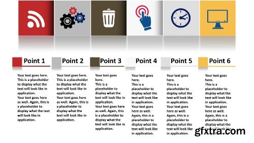 Animated Business and Finance PowerPoint Template 18