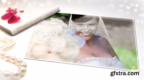 Videohive White Wedding 7045957