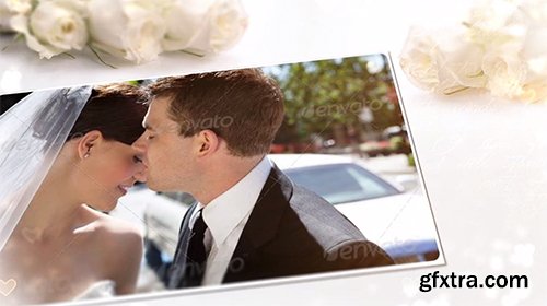 Videohive White Wedding 7045957