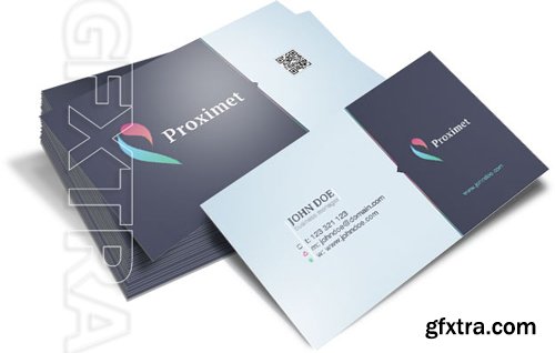 Proximet Business Card