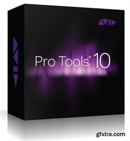 avid pro tools hdx