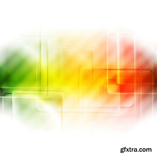 Abstract Backgrounds #26 - 25 EPS