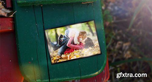 Videohive Realistic Photo Gallery 7254966