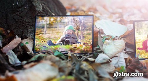 Videohive Realistic Photo Gallery 7254966