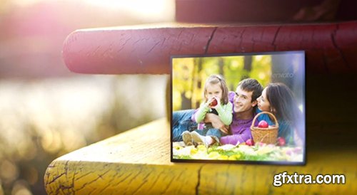 Videohive Realistic Photo Gallery 7254966