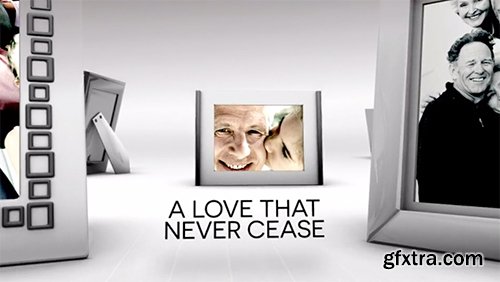 Videohive White Photo Gallery 7207656