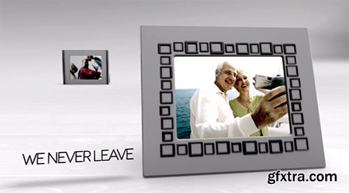 Videohive White Photo Gallery 7207656