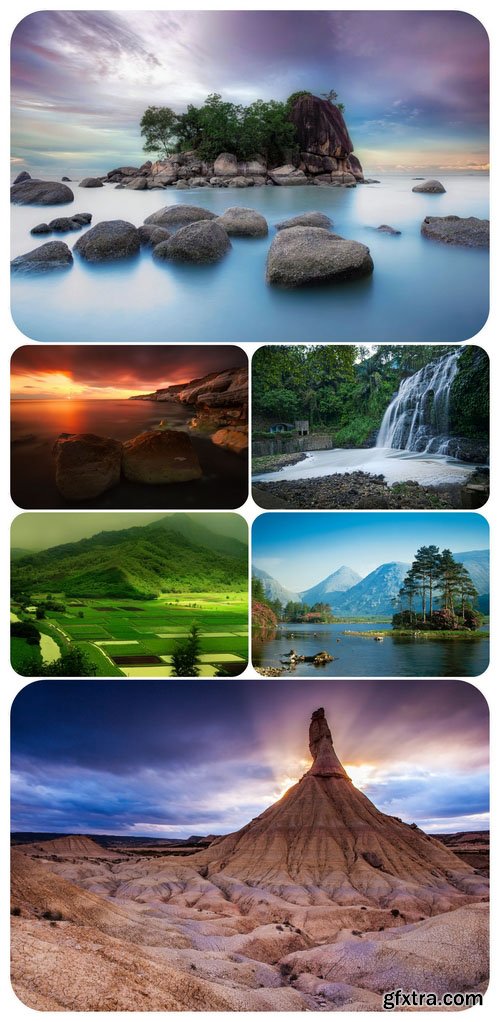 Most Wanted Nature Widescreen Wallpapers #120