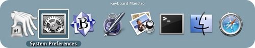 Keyboard Maestro 6.4.2 (Mac OS X)