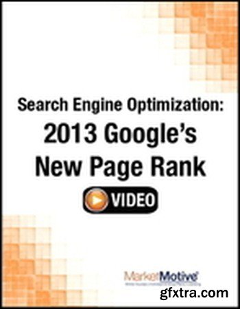 FT Press - Search Engine Optimization 2013 Google New Page Rank (Streaming Video)