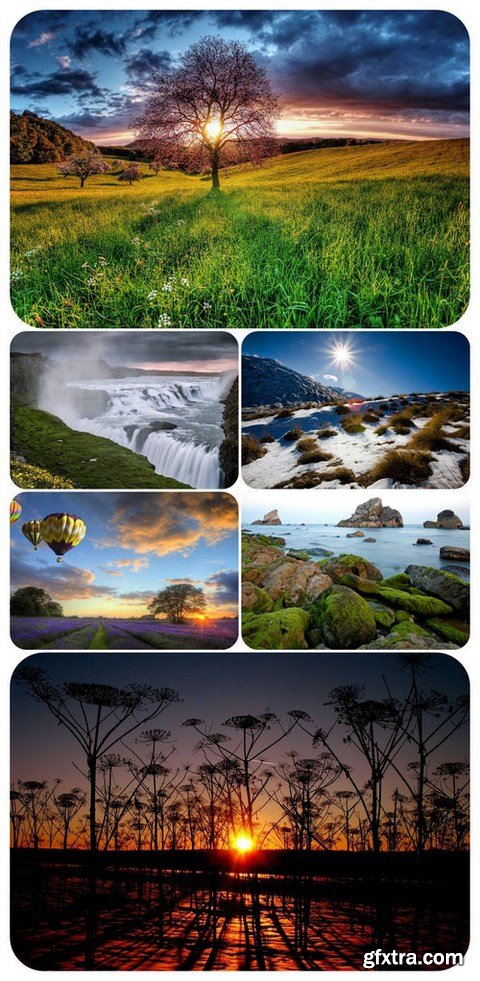 Most Wanted Nature Widescreen Wallpapers #121