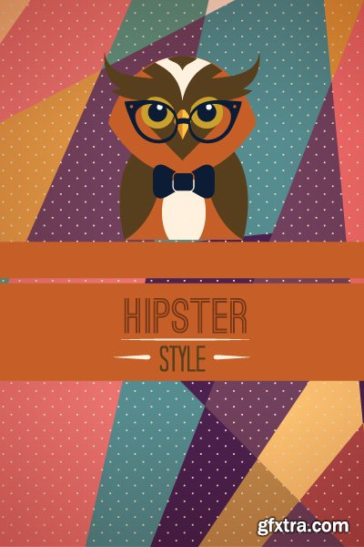 Cute Animals Illustrations