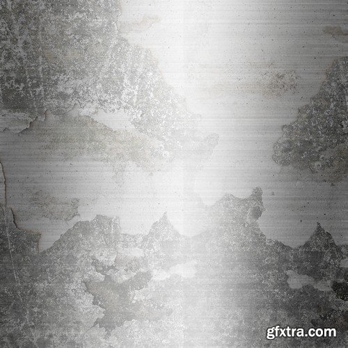 Stock Photos - Metal Background 5, 25xJPG