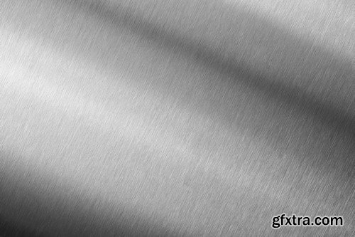 Stock Photos - Metal Background 5, 25xJPG