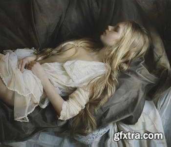 Serge Marshennikov, Hiperrealist Russian Artist