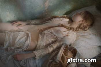 Serge Marshennikov, Hiperrealist Russian Artist