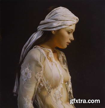 Serge Marshennikov, Hiperrealist Russian Artist