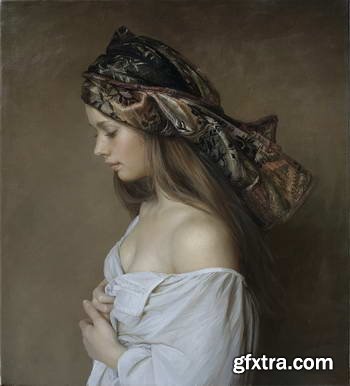 Serge Marshennikov, Hiperrealist Russian Artist