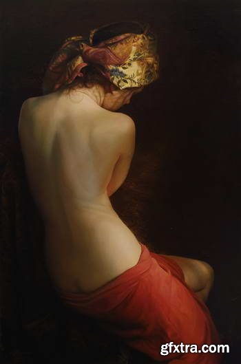 Serge Marshennikov, Hiperrealist Russian Artist