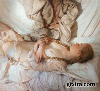 Serge Marshennikov, Hiperrealist Russian Artist