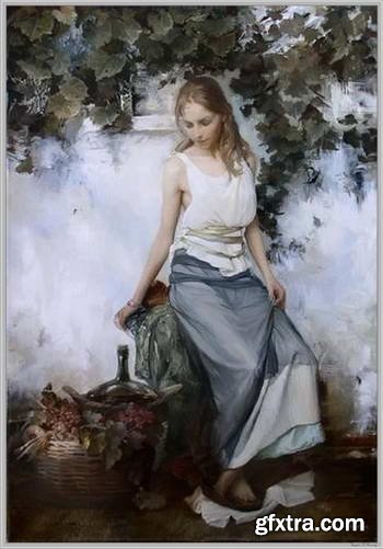 Serge Marshennikov, Hiperrealist Russian Artist