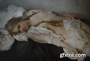 Serge Marshennikov, Hiperrealist Russian Artist